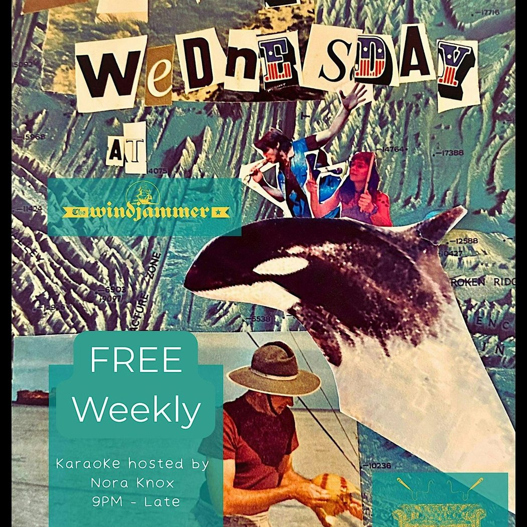 Wail'n Wednesdays 1