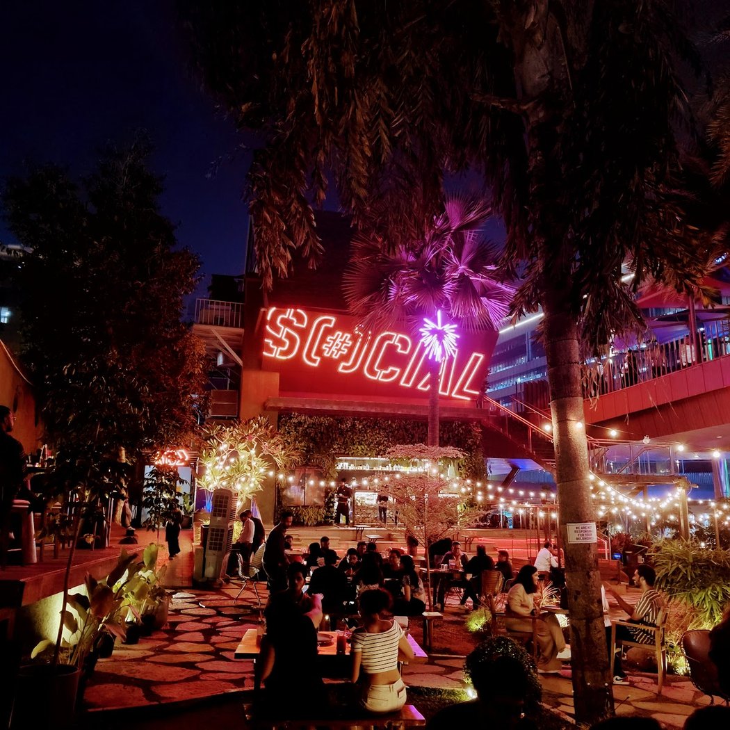 One Love: Disco Deewane #MindSpaceSOCIAL 2nd Anniversary Weekend 3