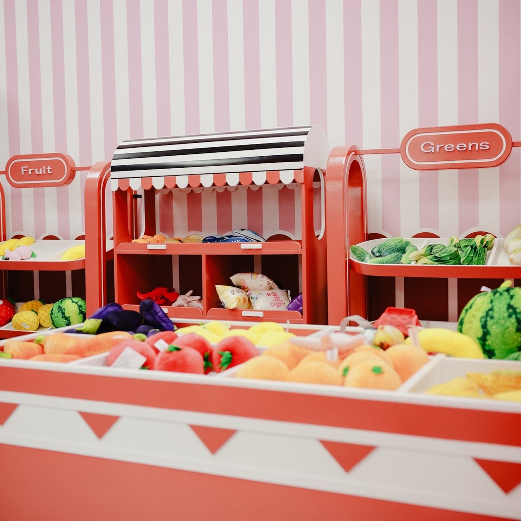 Puffy Park Indoor Playground 3