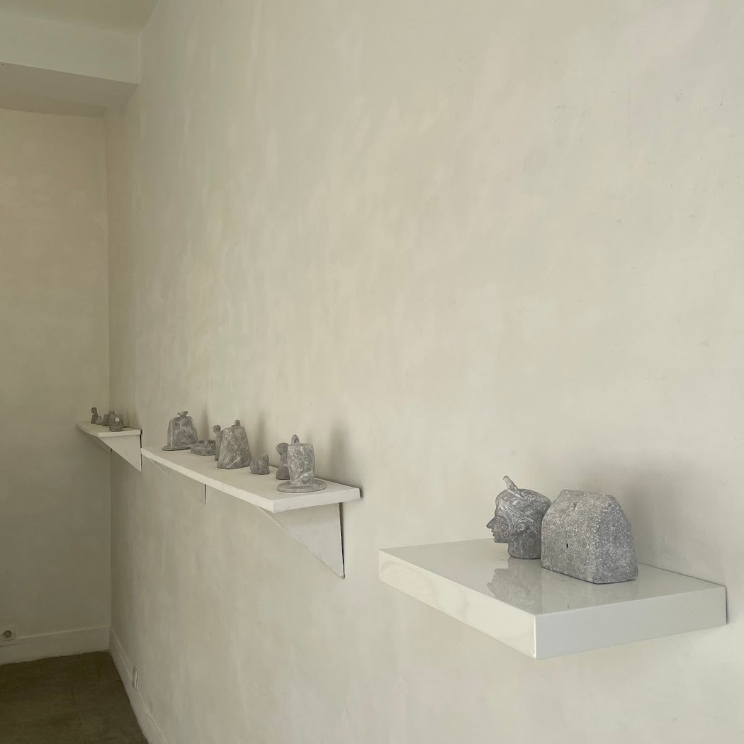Exposition de Masayoshi Yoshioka 2