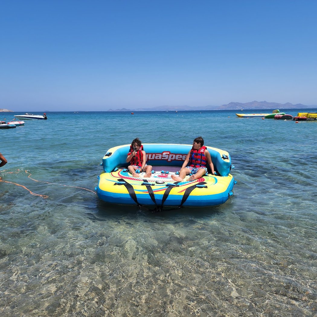Tigaki Beach 3