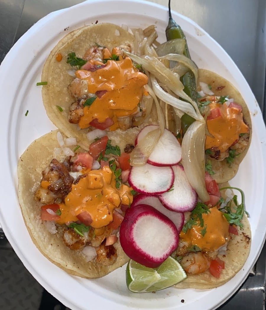 El Patron Mexican Grill 1