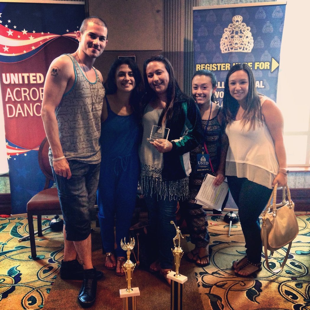 Triple Threat Performing Arts Company 2
