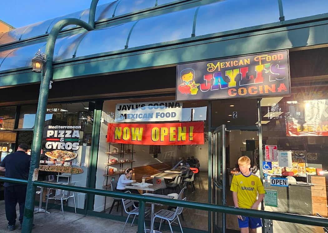 Jayli’s Cocina 2