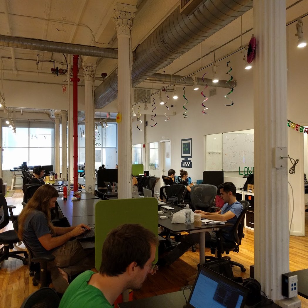Recurse Center 1