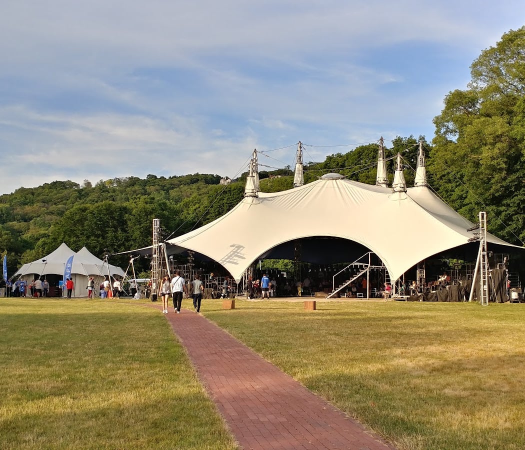 Cold Spring Farmers' Market 1