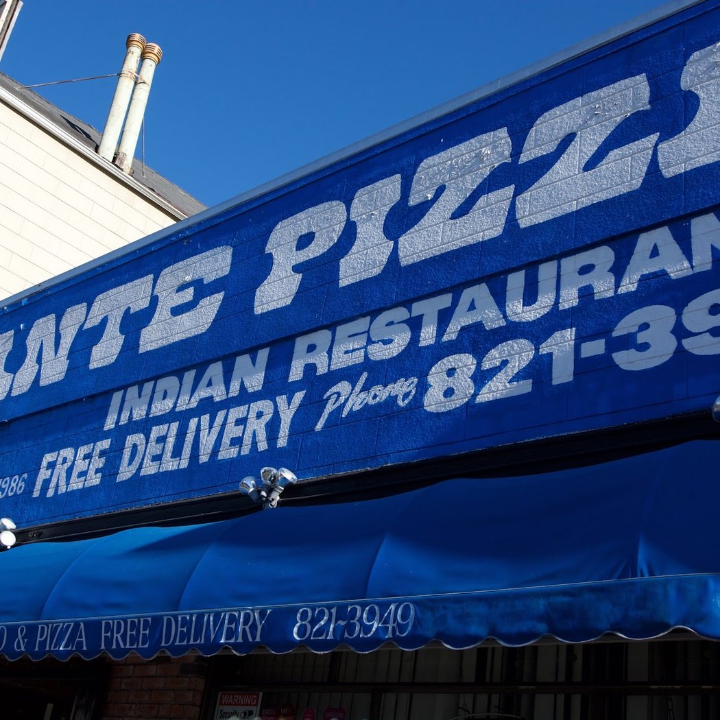 Zante Pizza & Indian Cuisine 2