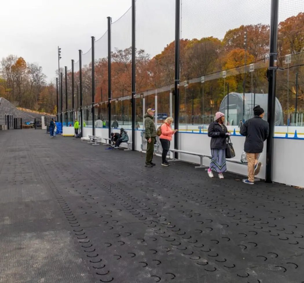 Gottesman Rink at the Davis Center 4