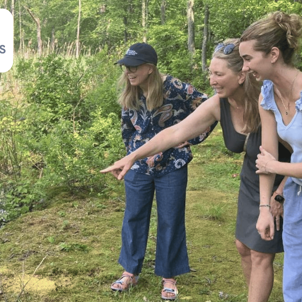 Exploring Vernal Pools Program 1