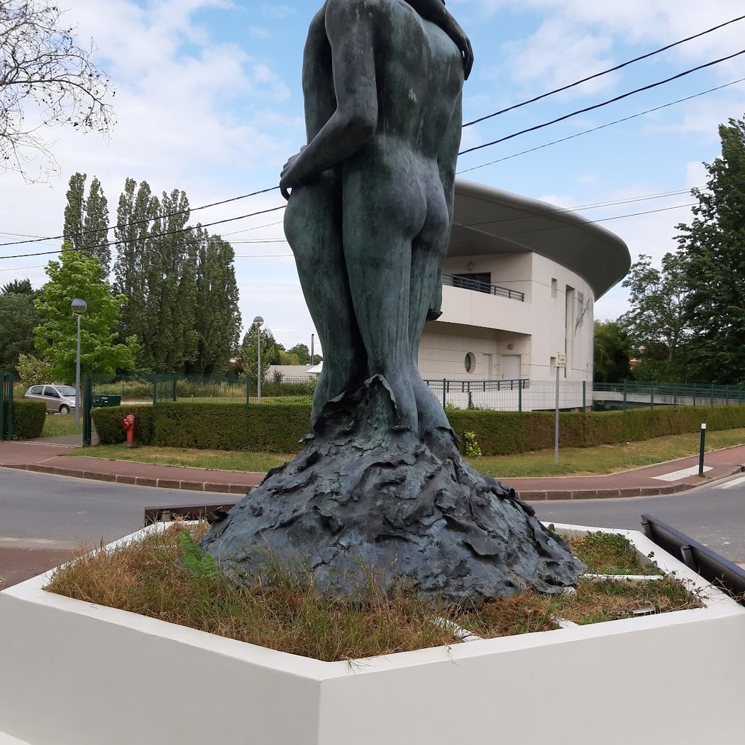 Espace Culturel Michel Poniatowski 1