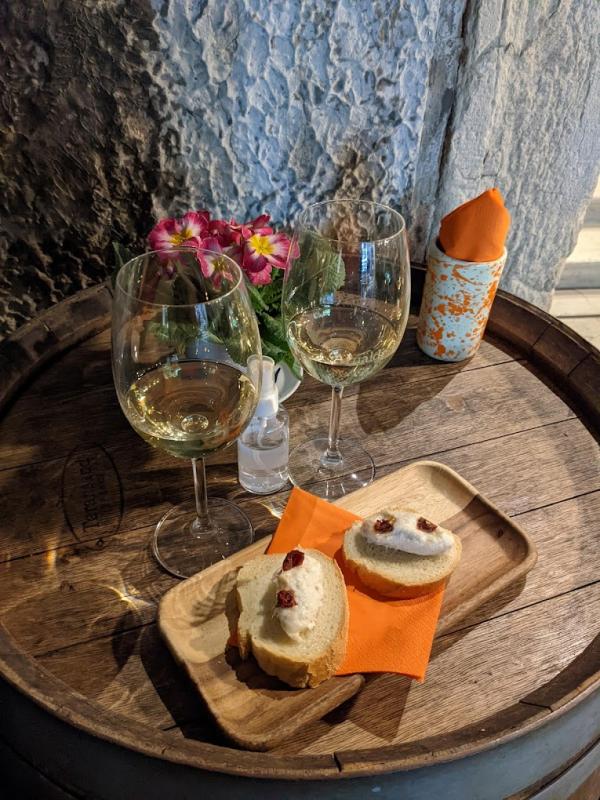 Cantina Arnaldi 1