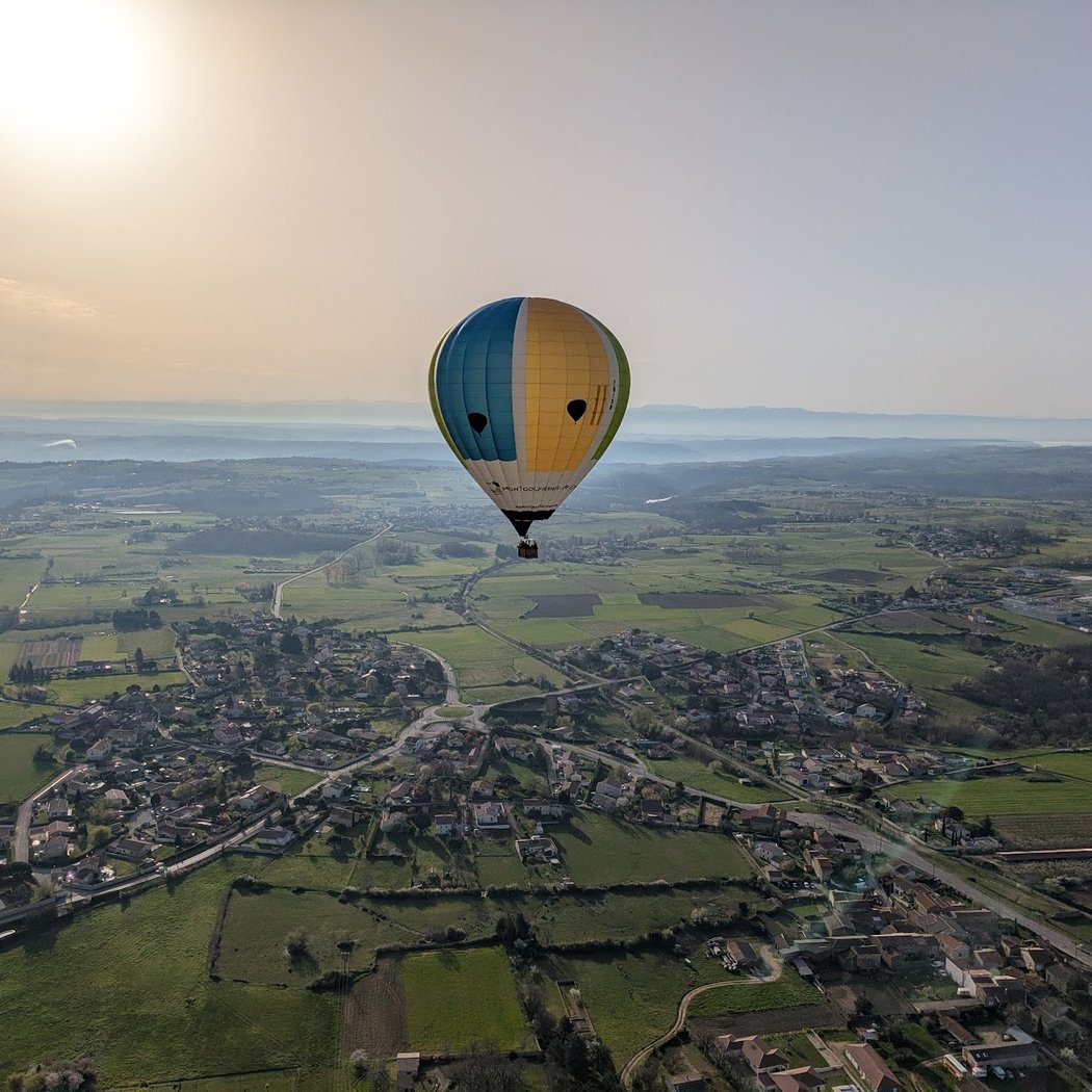 BALLOON & Co. 3