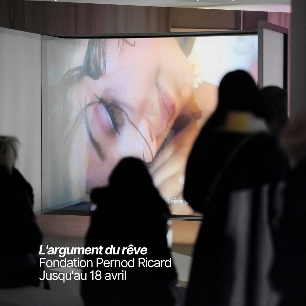 L'argument du rêve 1