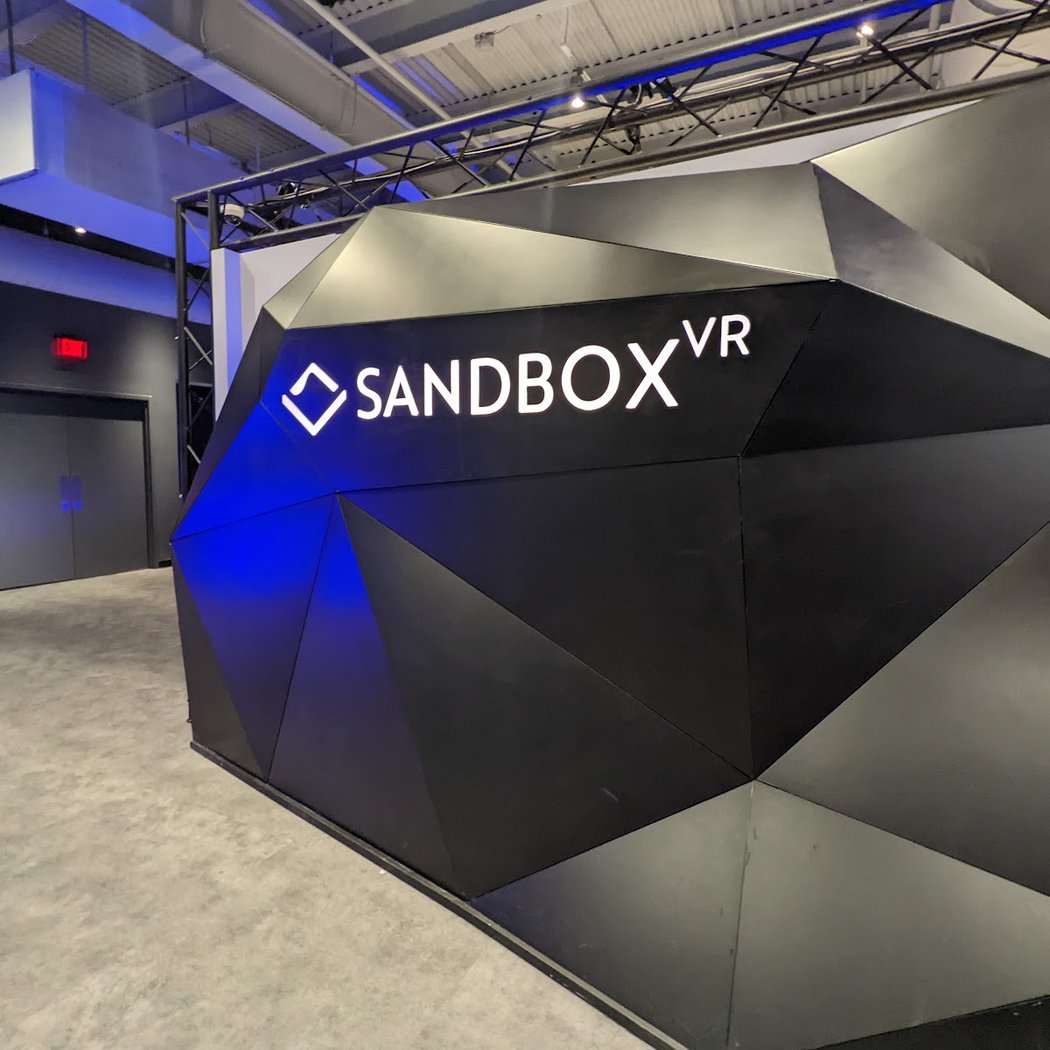 Sandbox VR 2