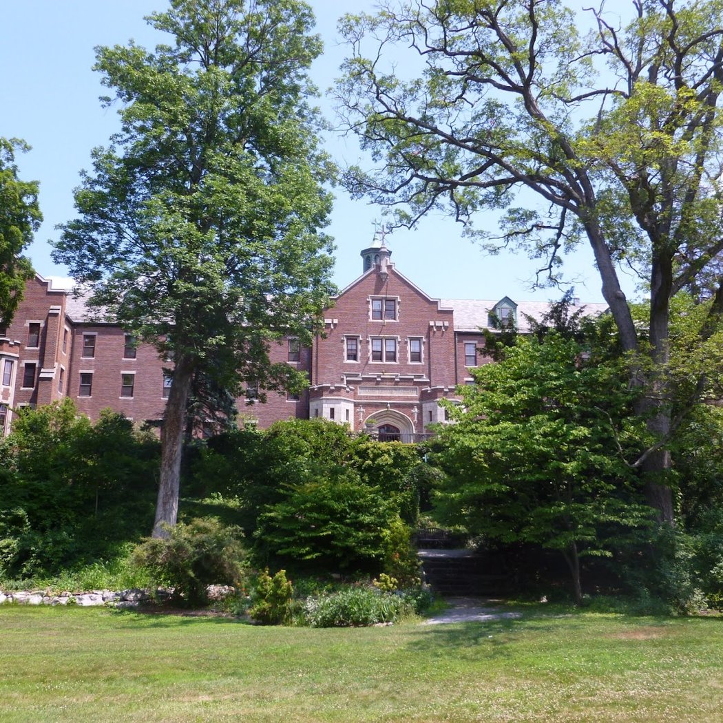Garrison Institute 3