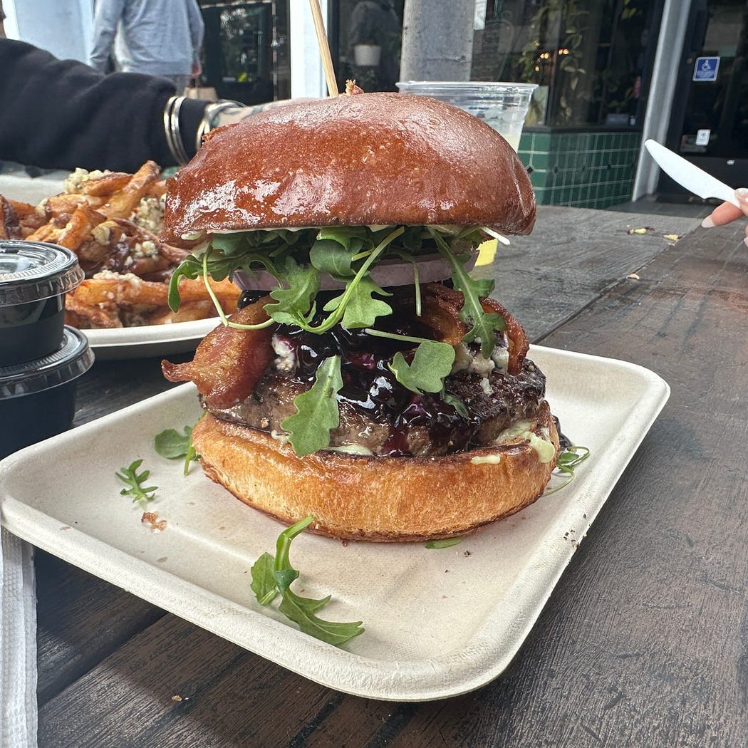 Scolari's Good Eats 3