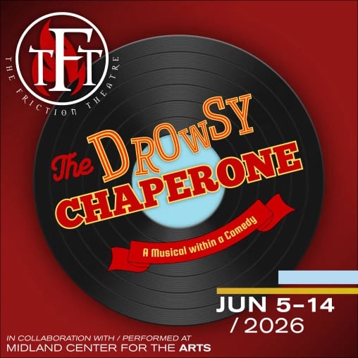 The Drowsy Chaperone 1