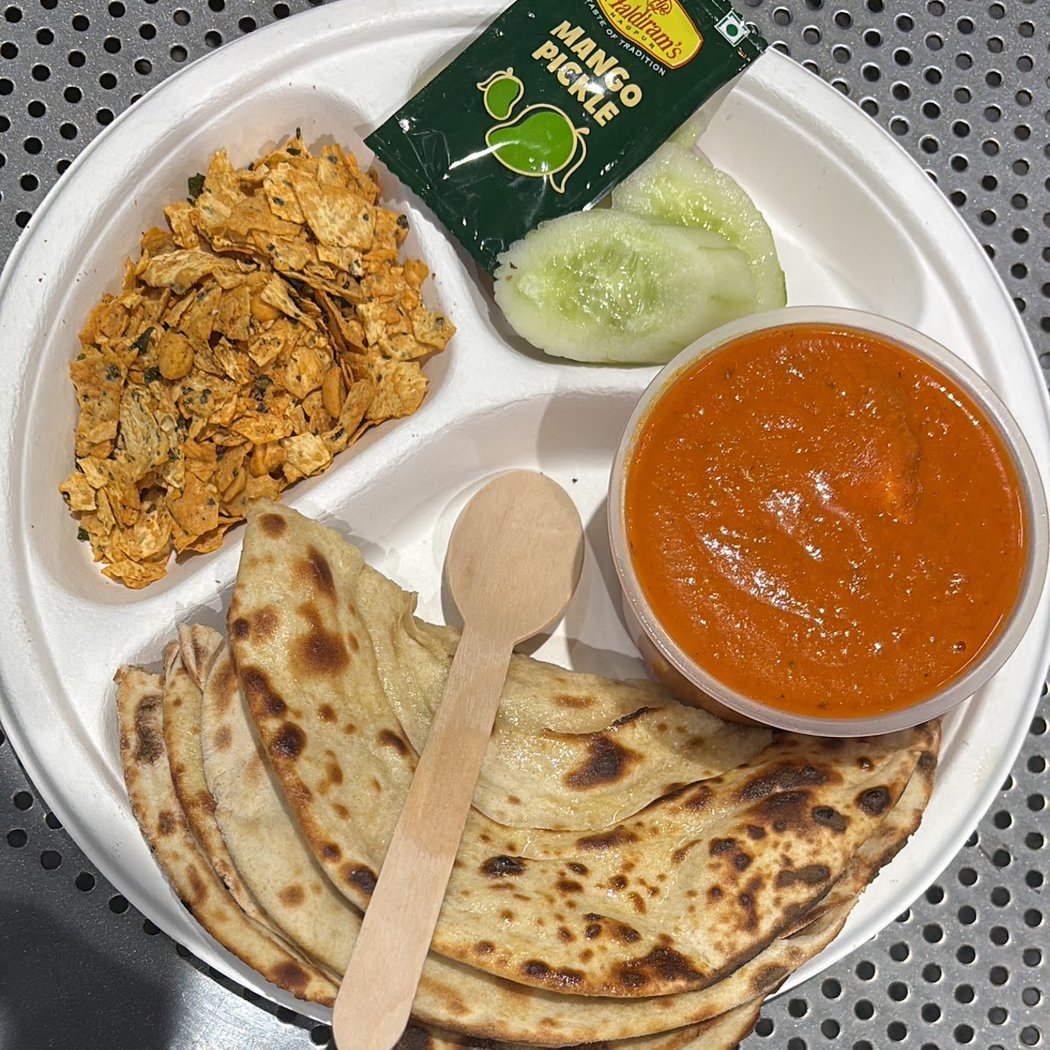 Haldiram's - Sarjapur (Cloud Kitchen) 3