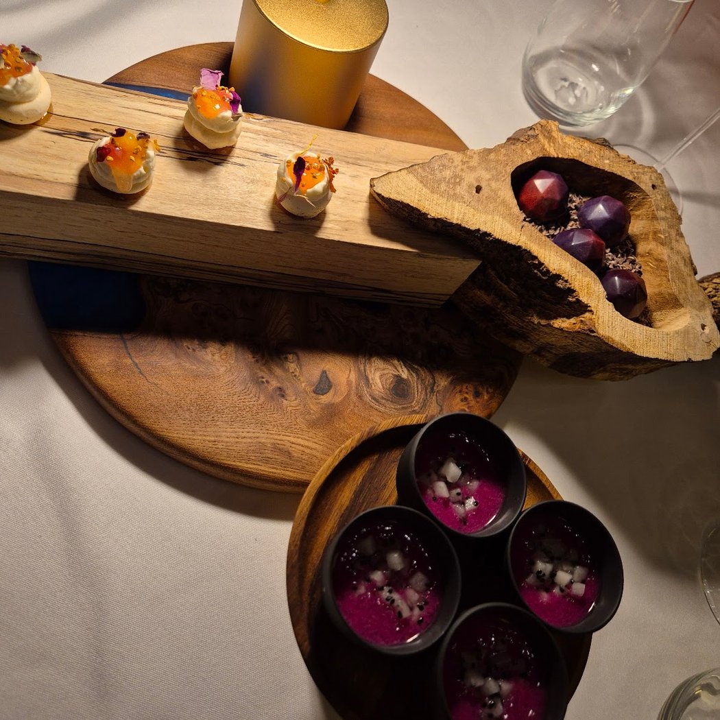 Restaurant Le Cin5 3
