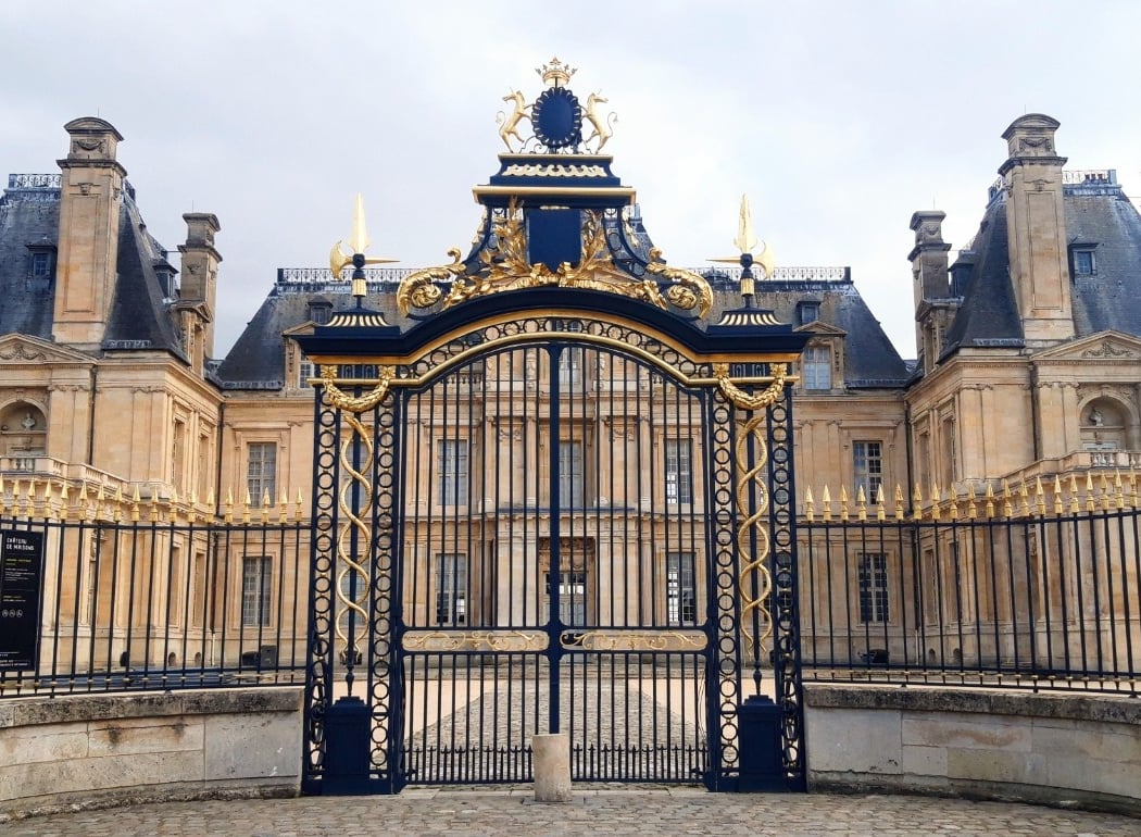 Maisons-Laffitte 1