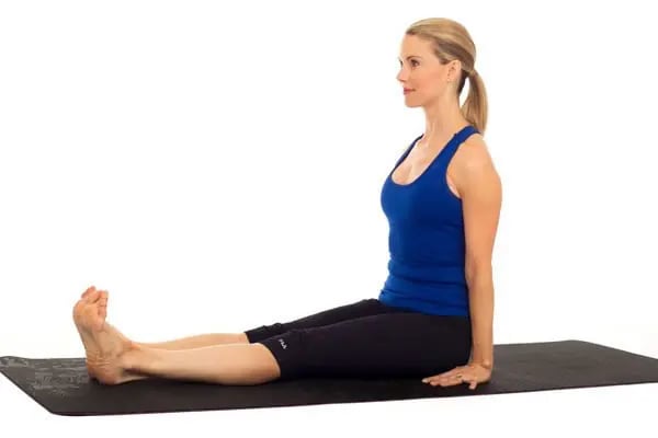 Yoga From the Inside Out 3