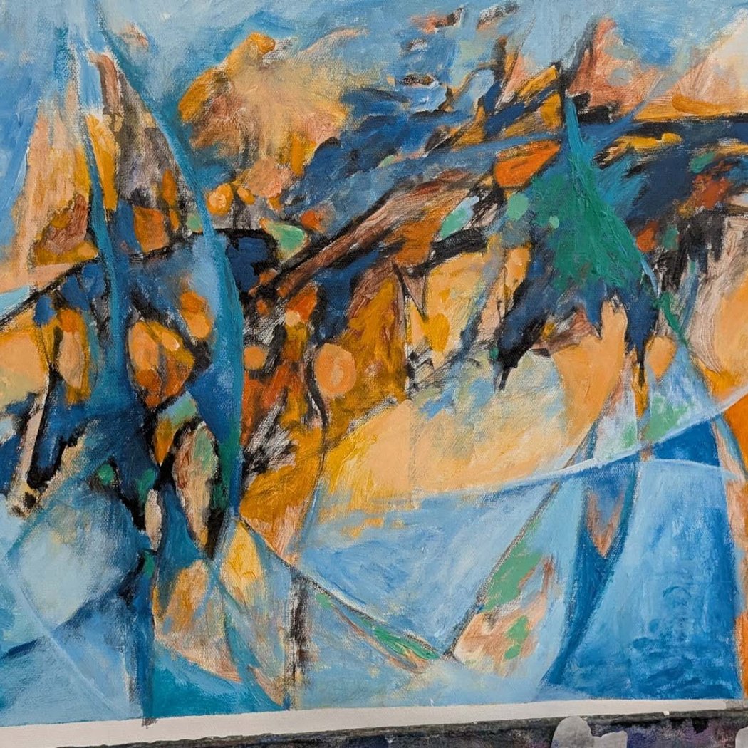 Stages d'art: peinture, dessin, sculpture et autres techniques artistiques 5