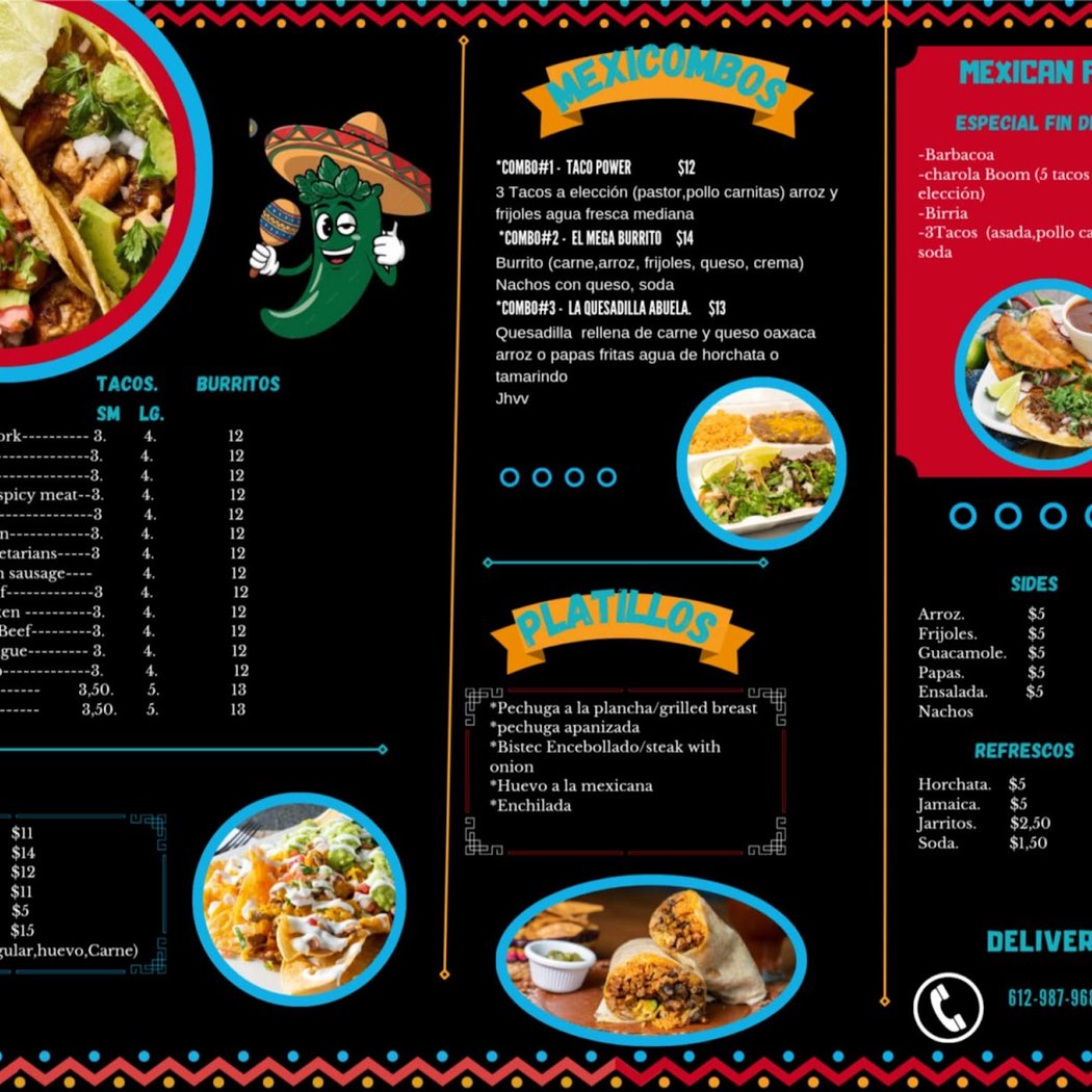 TacoBoom NYC 3