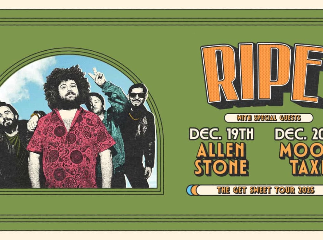 Ripe 1