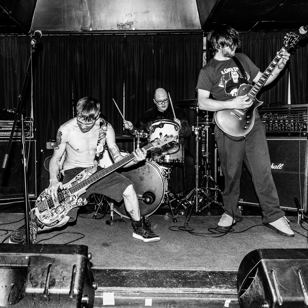 The Avalon Lounge 4