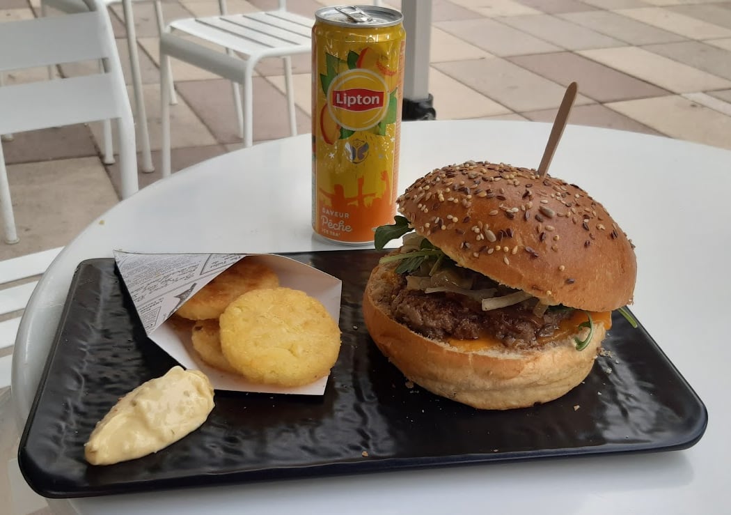 Artisanal Burger Fontenay-Aux-Roses 3
