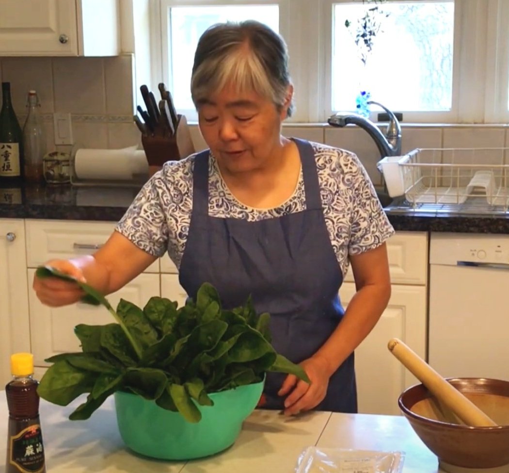 Yu-Ai Kai Japanese American Community Senior Service 3
