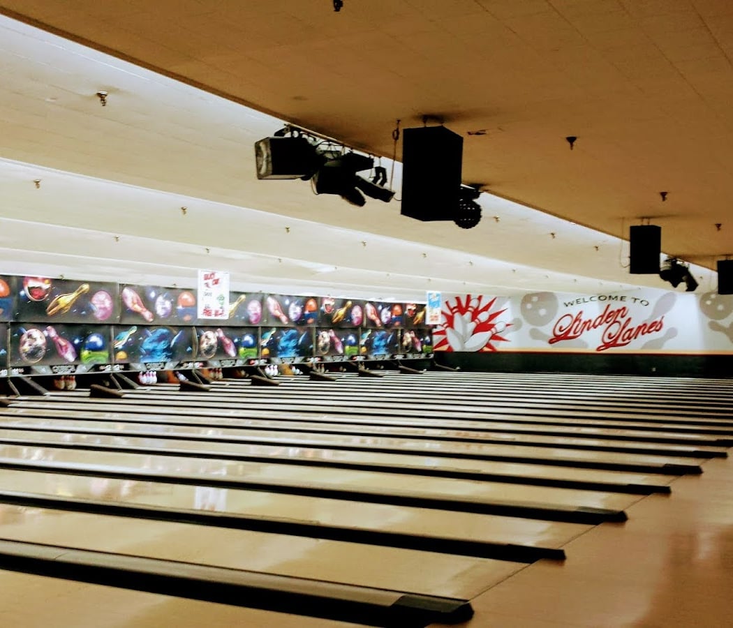 Linden Lanes 1