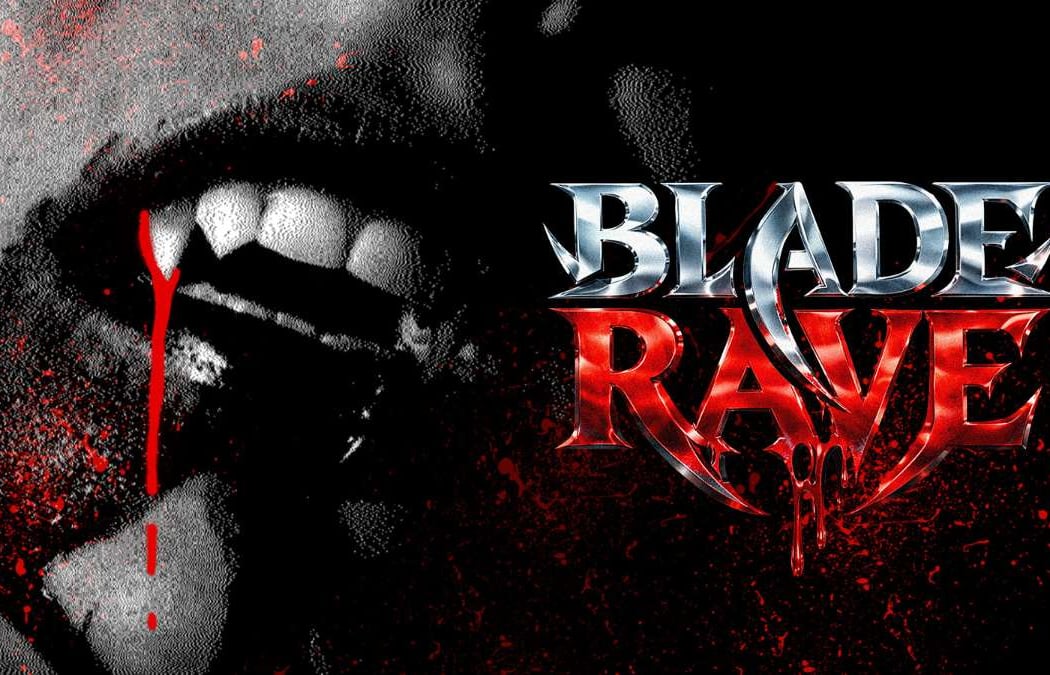 Blade Rave 1