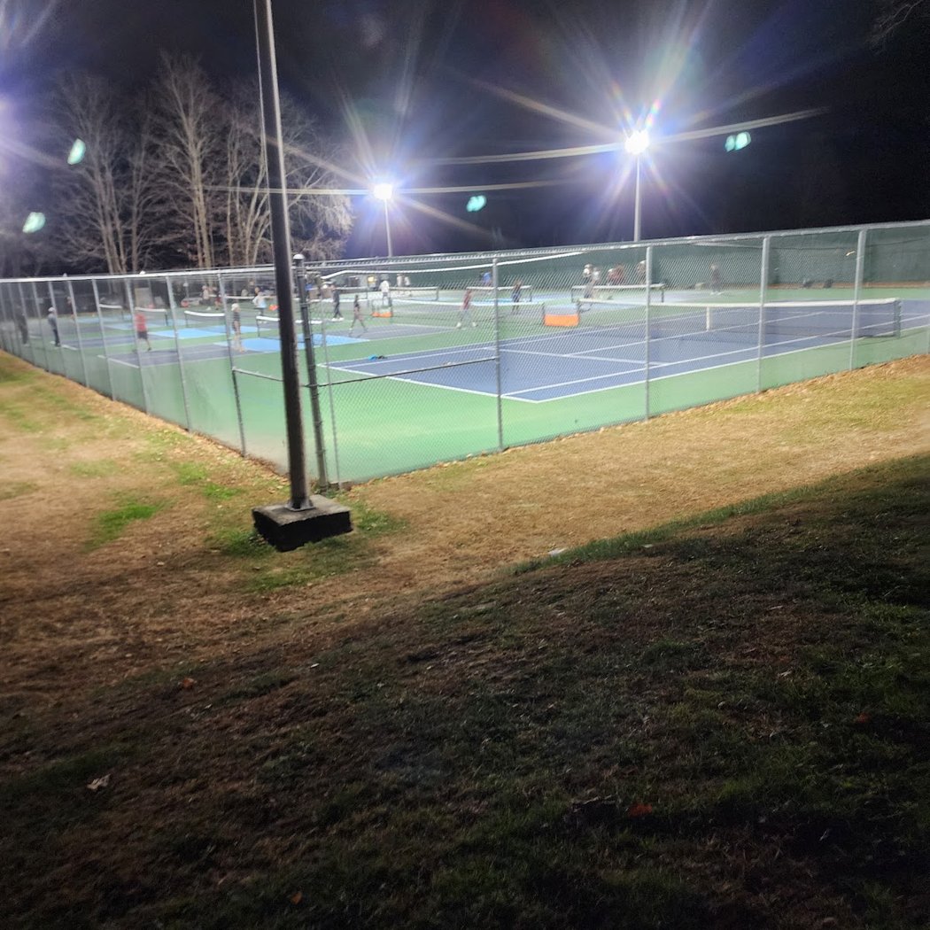 Martz Field 1