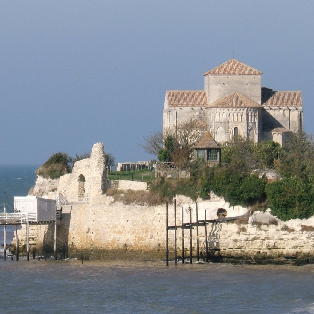 Gironde estuary 1