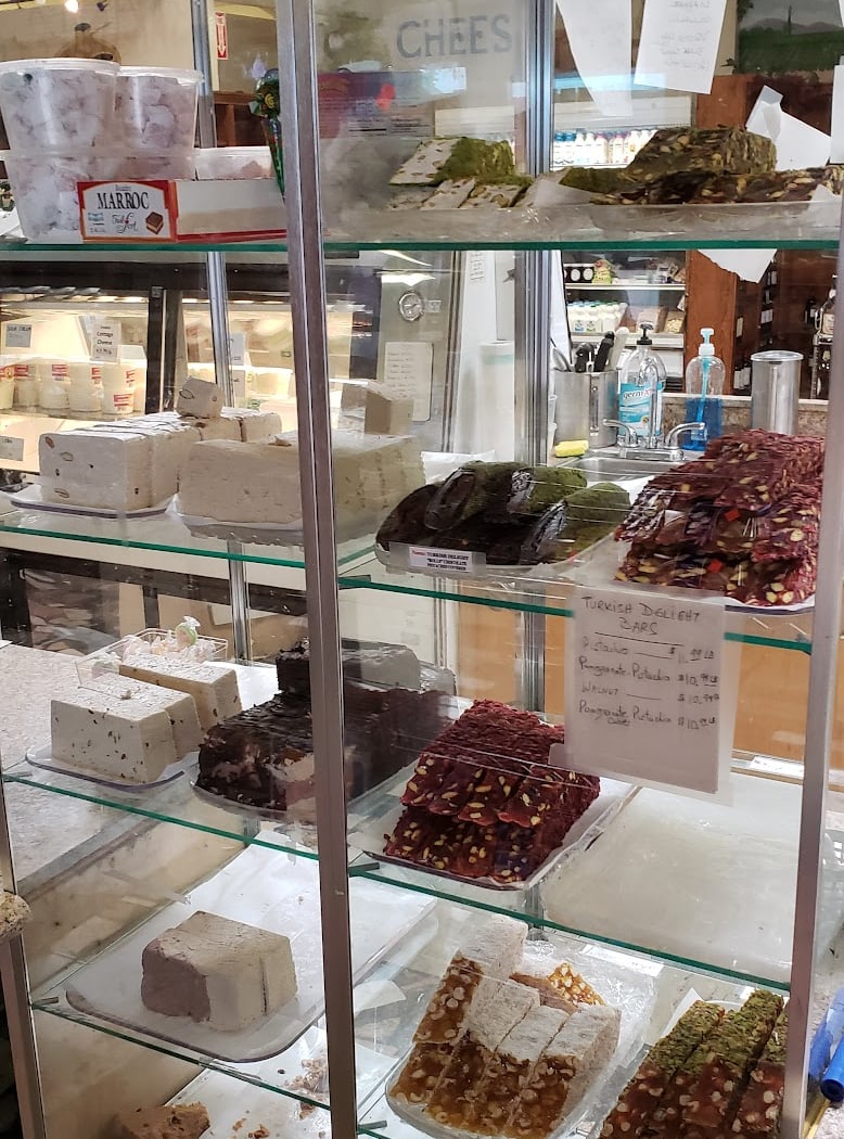Crossroads Specialty Foods 3