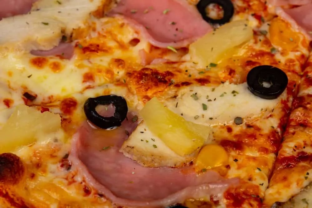 Vallejo Pizza 2