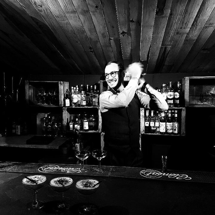Le 5 Mai - Bar à vins 2