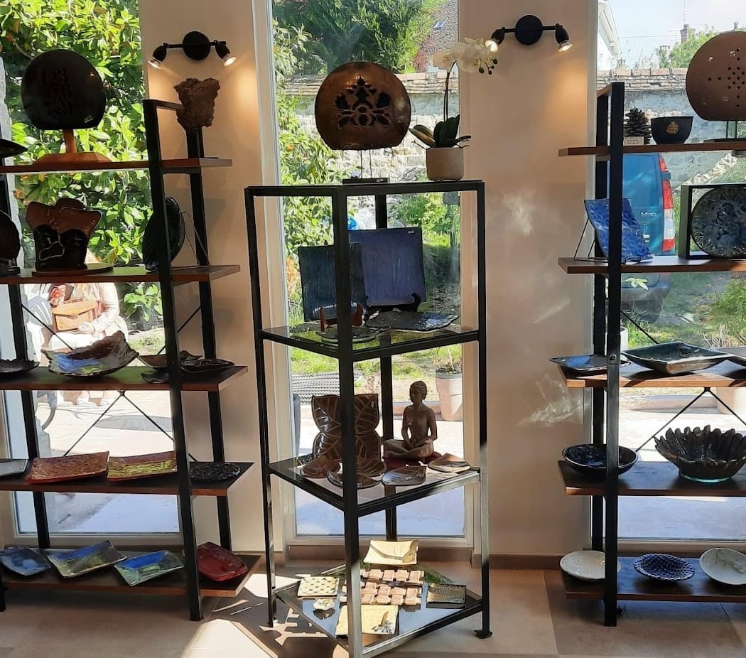 Atelier du Magnolia 5