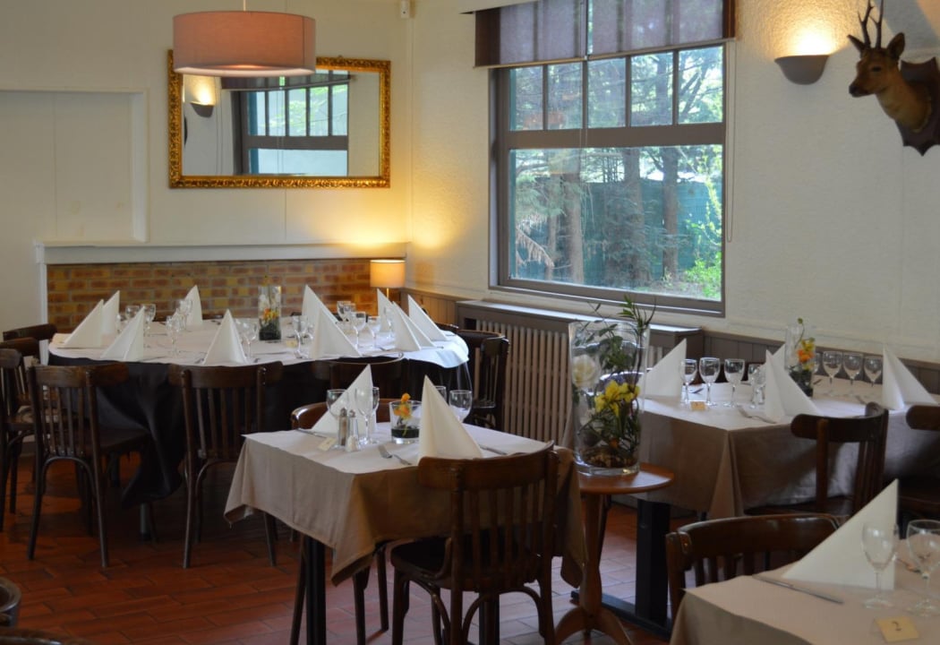 La Rôtisserie des Loges 3