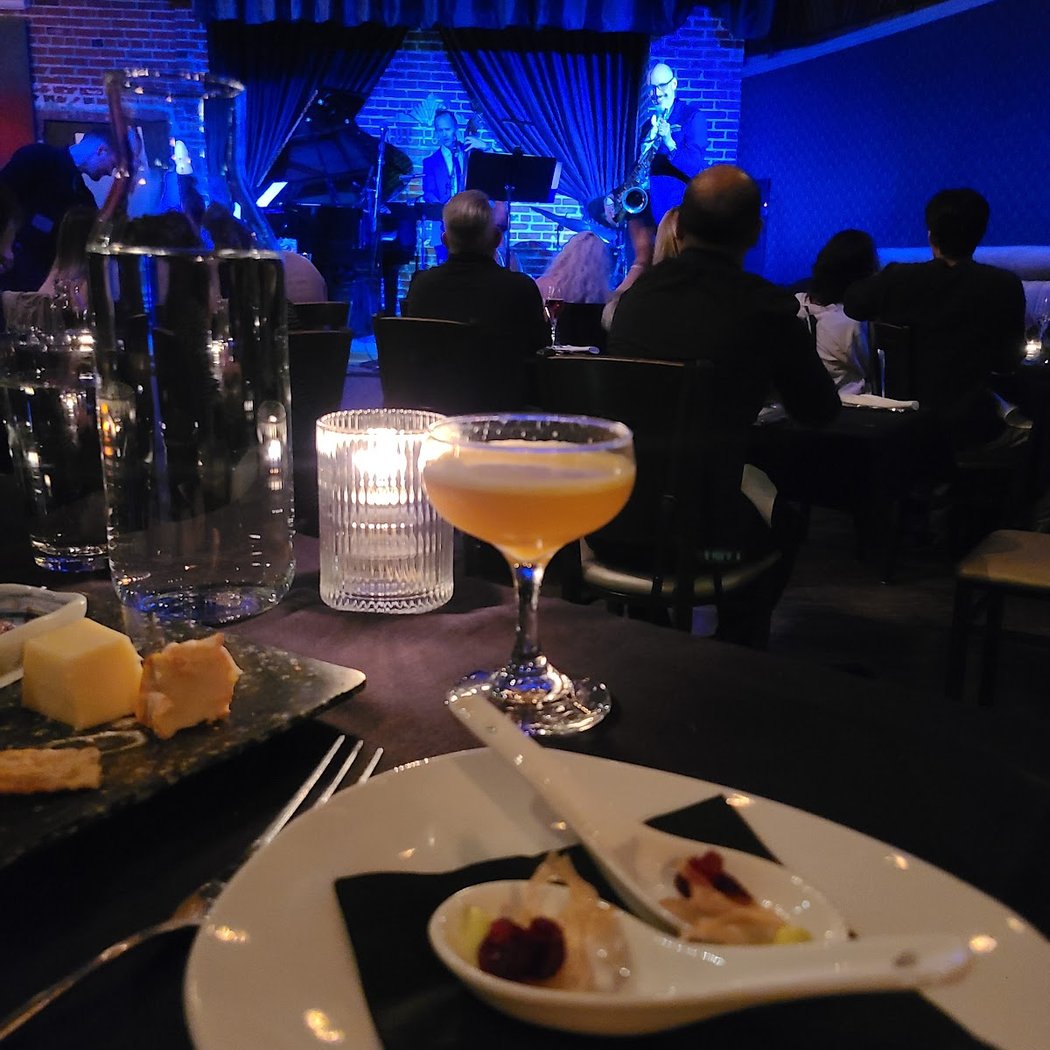 The Peter Sommer Quintet 1