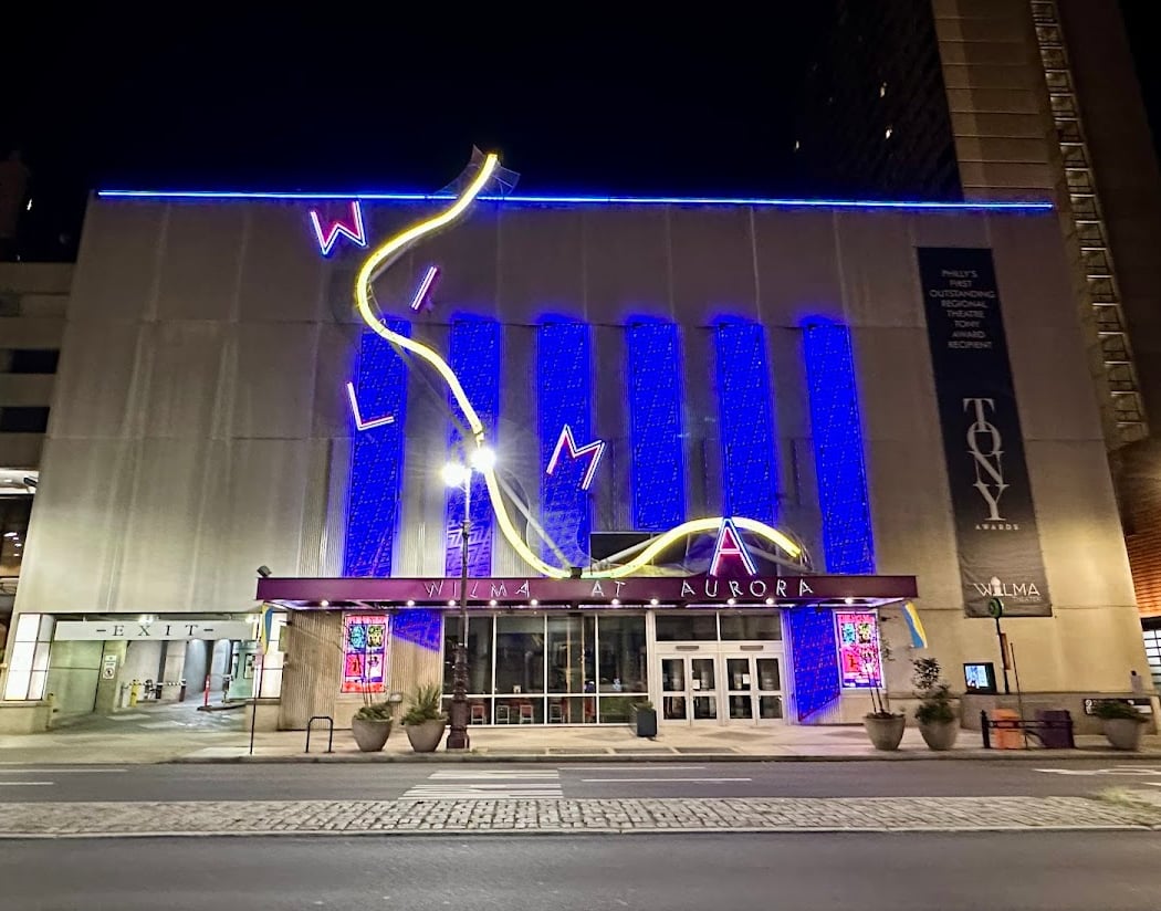 The Wilma Theater 2