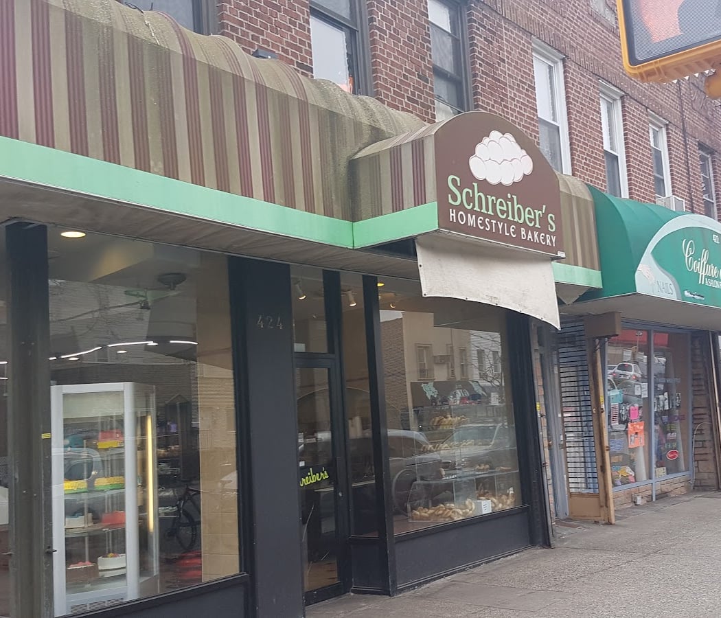 Schreiber's Homestyle Bakery 2