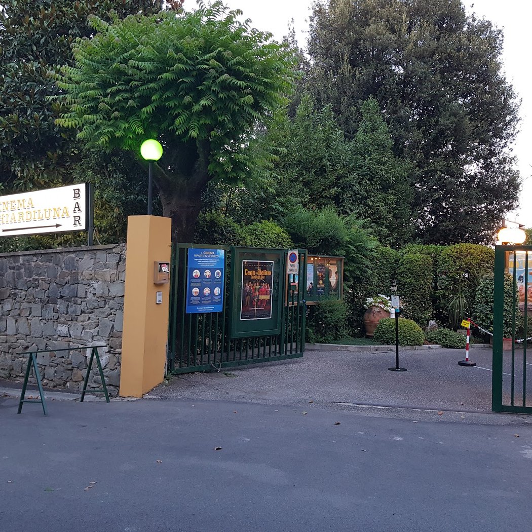 2 Settembre - Proiezione Il bene comune 2