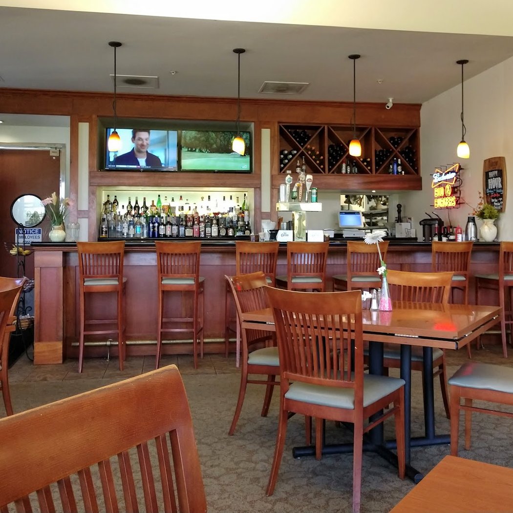 Skywest Golf Course 3