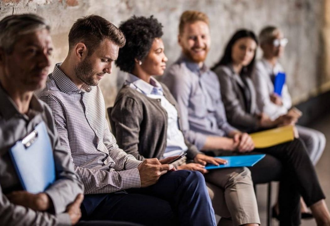 Préparez vos entretiens de recrutement 1