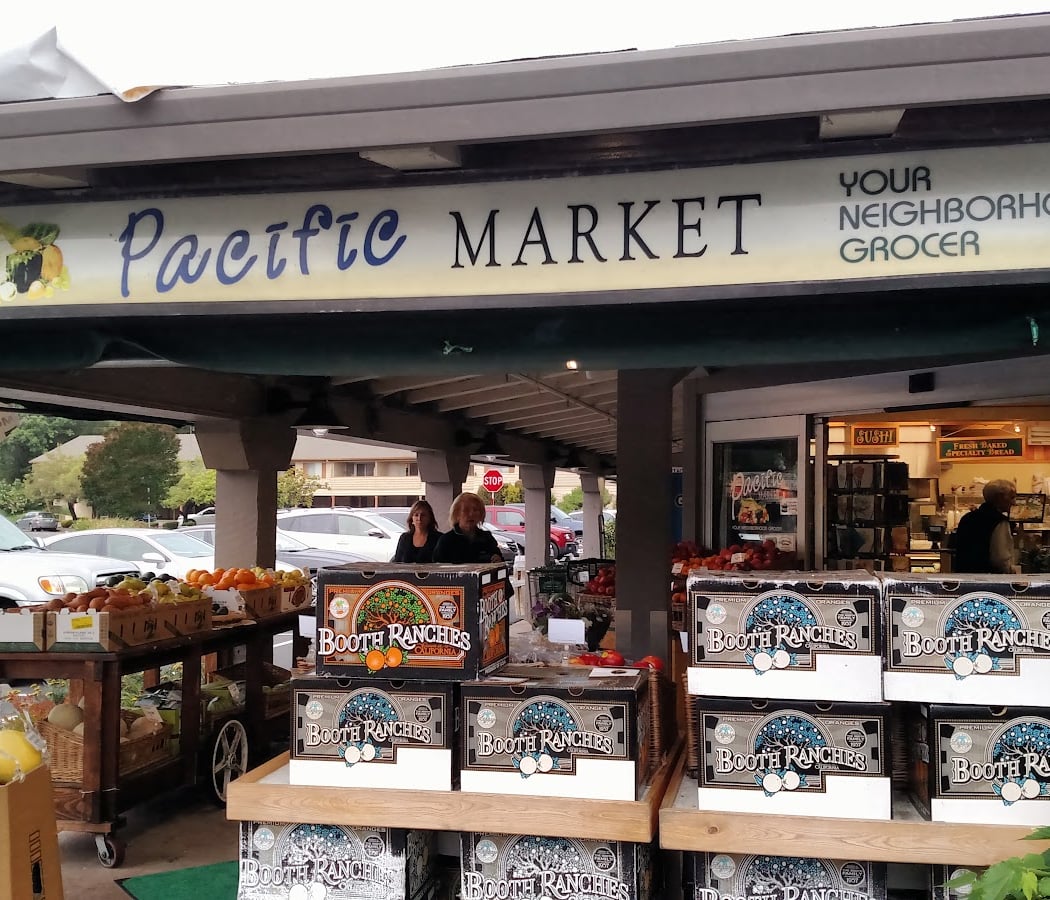 Pacific Market 2