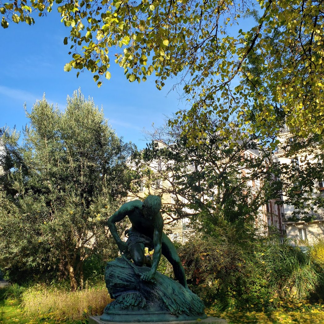 Square Maurice Gardette 3