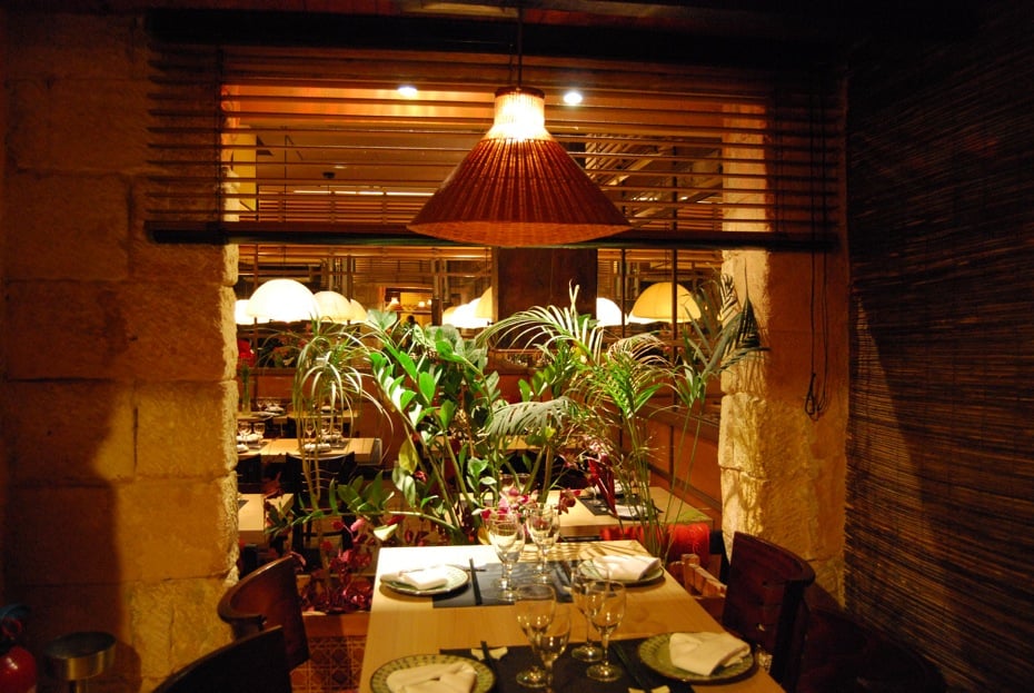 Restaurant Cay Tam 2