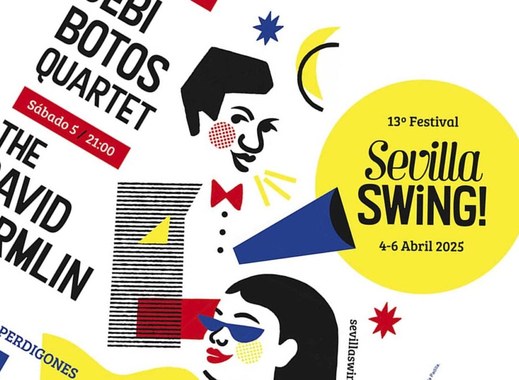 Festival Sevilla Swing! 1